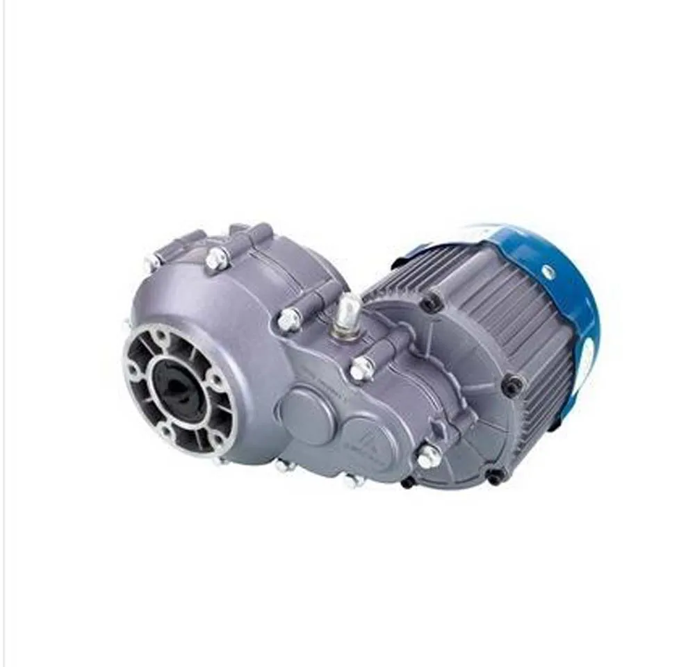 

Permanent magnet DC brushless motor 350W 48V electric tricycle accessories