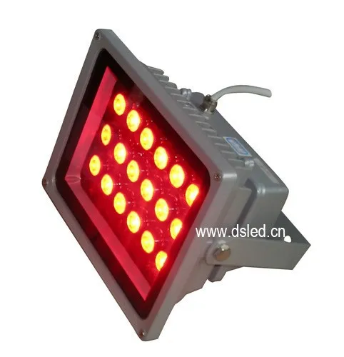 DS-TN-05 18X3W RGB in one chip