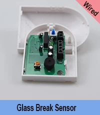 China security sensor Suppliers