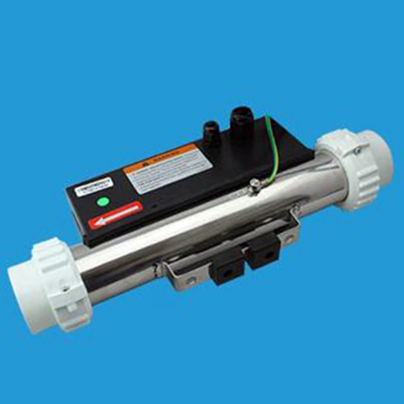 3KW Straight LX spa tub heater with Pressure Switchheater heater