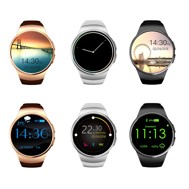 Высококачественные мужские часы, Bluetooth, умные часы, Android IOS, беспроводные устройства, умные часы с пульсом для samsung gear s3