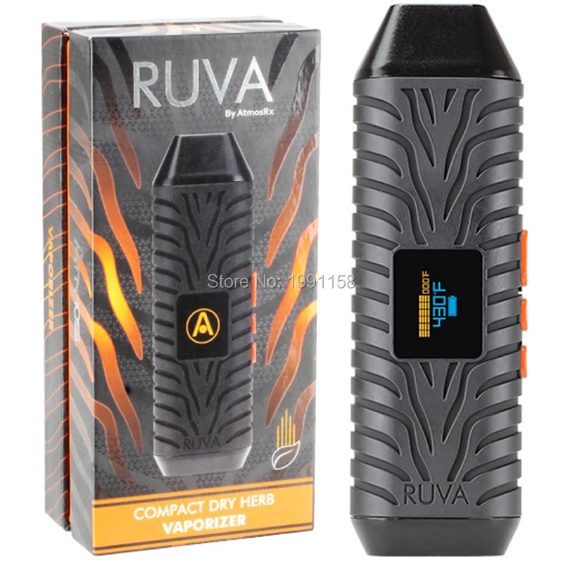 Ruva Herbal Vaporizer 02