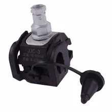 JJC-3 1KV 157A 16-95 mm2 основной линии зажим прокалывающий ответвительный