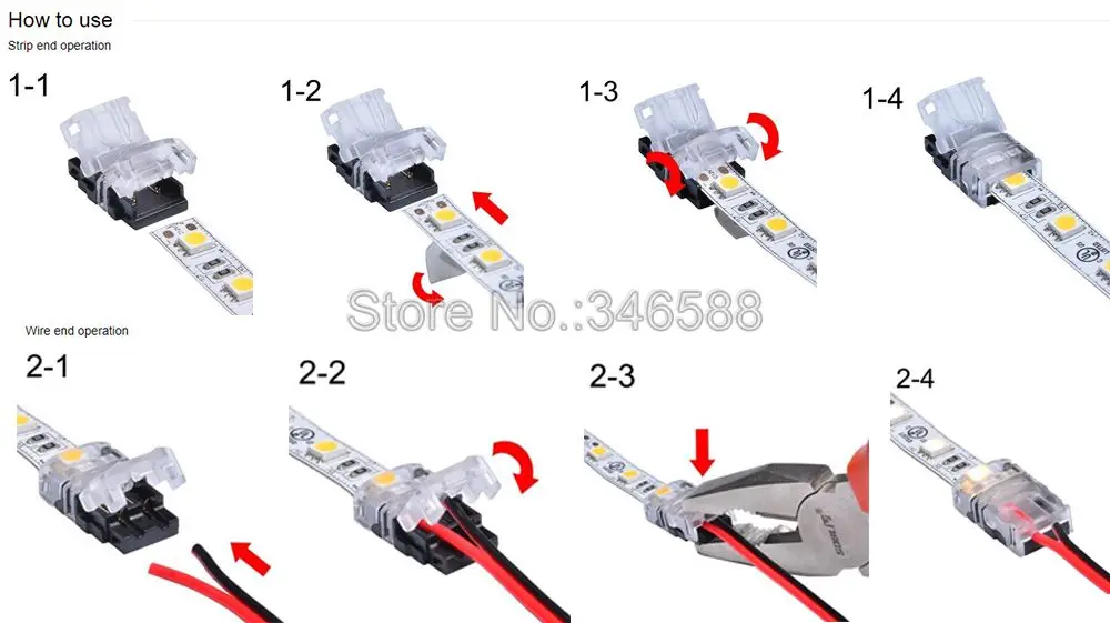 how to use