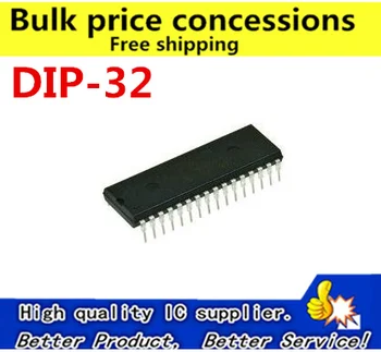 

AS6C1008 AS6C1008-55PCN AS6C1008-55PIN DIP-32 1PCS