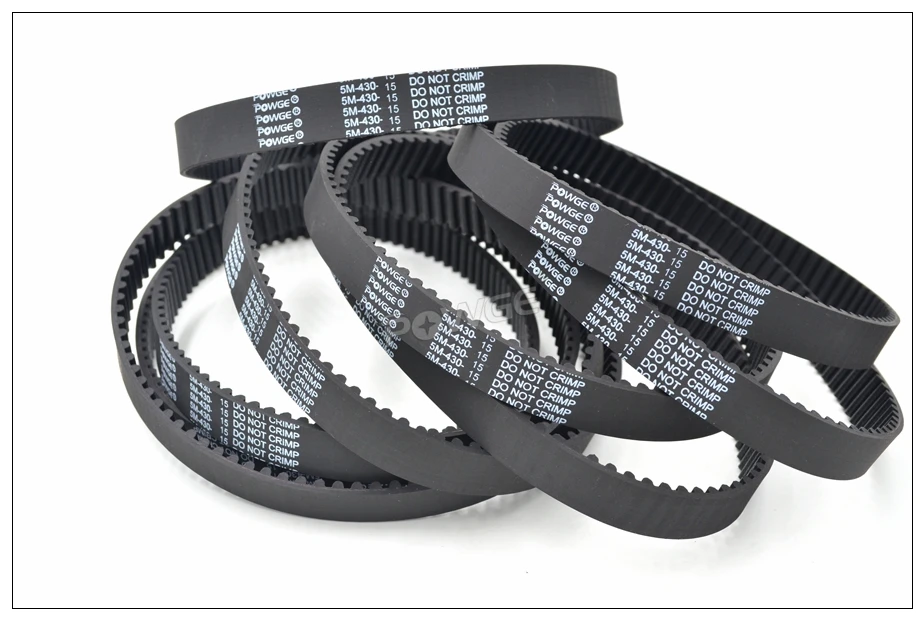 powge polia de correia dentes circuito fechado htd polia de correia dentada