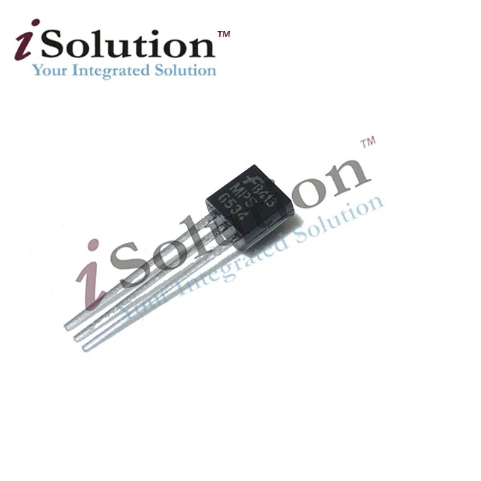 MPS6534 MPS653 PS6534 TO 92 New and Original|original|original new ...