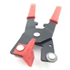 DIY Mosaic Cutting Tools Flat Pliers Tile Clamps Ceramic Cutter Nipper Pliers ► Photo 3/5