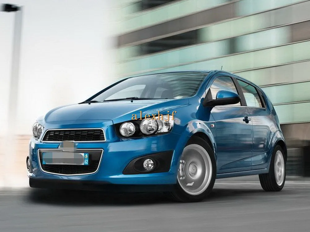 Chevrolet-Aveo_2011