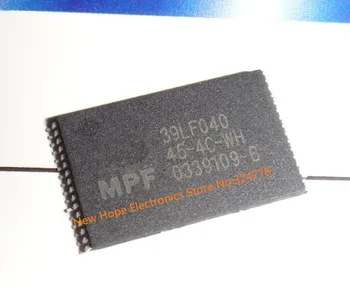 

SST39LF040-45-4C-WHE 39LF040 45-4C-WHE TSOP32 Memory chip