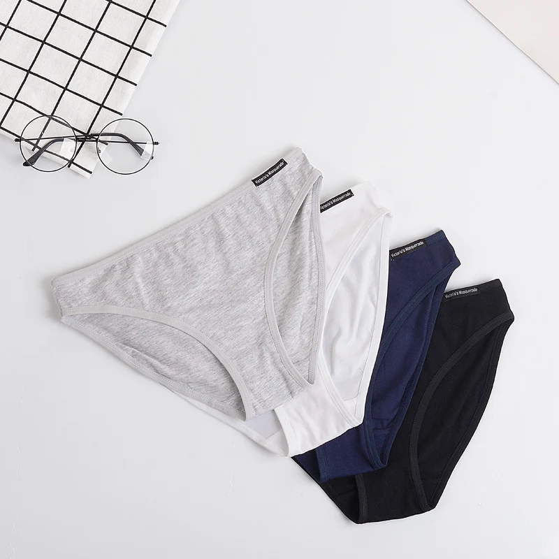 pure cotton underwear