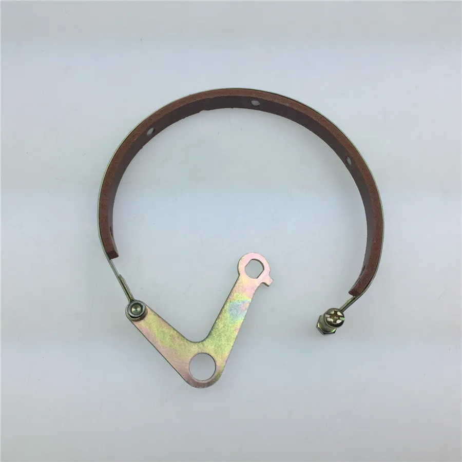 STARPAD Hold brake brake skin 90 brake block electric bicycle brake