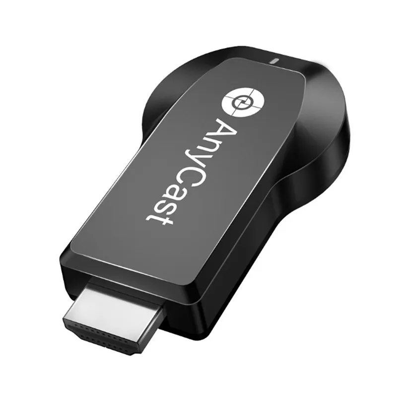 2,4G 4K H.265 HDMI Miracast DLNA Airplay Anycast tv Stick WiFi Дисплей приемник ключ Поддержка Windows Andriod tv SM100