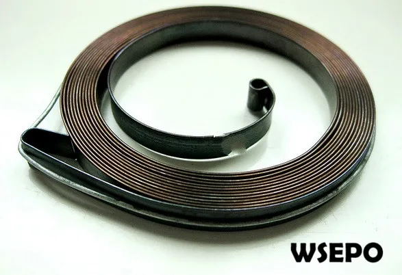 starter coil spring