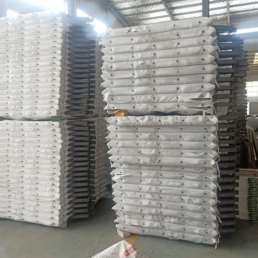 Filter Plate For Filter Press DETAILS 4