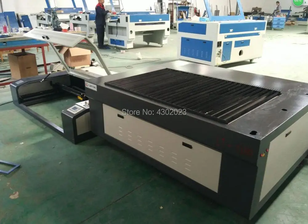 1390  laser machine
