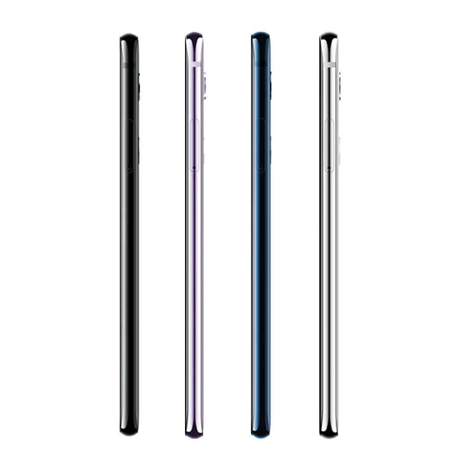 الأصلي مقفلة LG V30 زائد H930DS H931 RAM 4 GB ROM 64G/128 GB 4G LTE الروبوت المزدوج سيم الثماني النواة 6.0 \