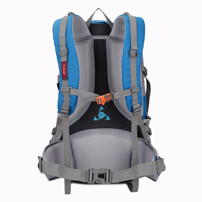 Large Capacity Caping Mountain Backpack Waterproof Outdoor Sports Bags Wear-resistant Military Backpack Unisex Tactical Backpack (28)