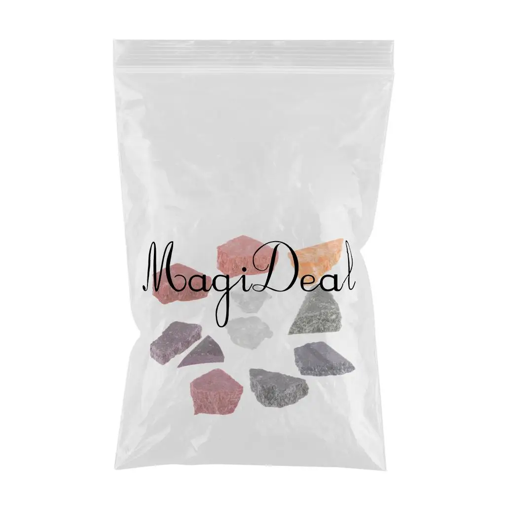 200g Clear Jelly Wax Gel Candle Wax & 80g 8 Colors Candle Wax Dyes Candles Dye Soy Dyes DIY Candle Making Crafts Supplies