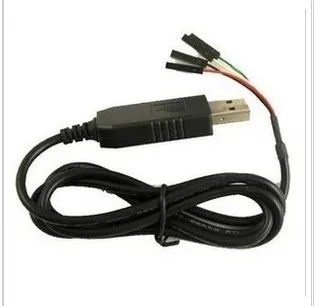 USB кабель для модуля COM RS232 TTL UART PL2303HX автомобильный конвертер Лидер продаж|usb com|usb