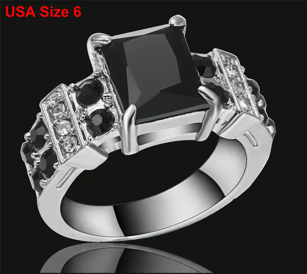 Кольцо женское серебристое/золотистое с фианитом AAA|wedding band ring|band ringrings for women |