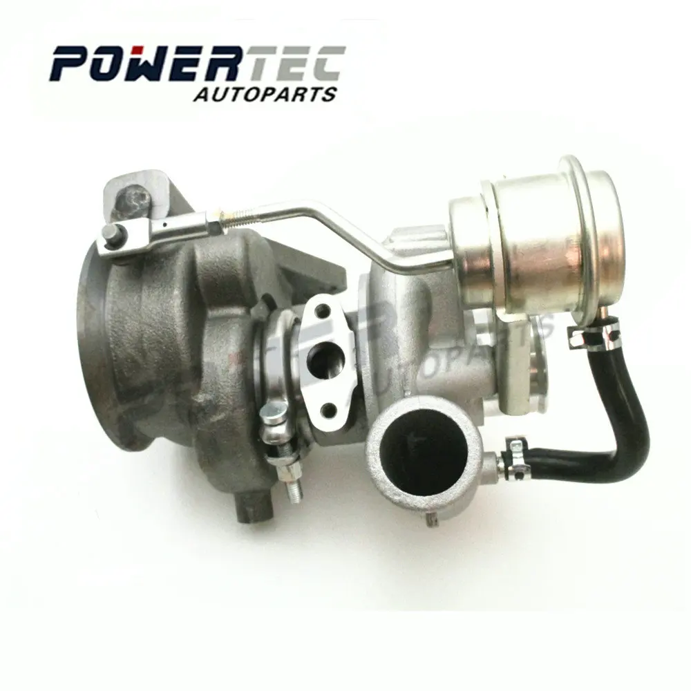 

TD03 Balanced turbo complete charger Turbine 49131-05210/2 6U3Q6K682A For Fiat Ducato III 2.2 100 Multijet 4HV PSA 74KW 101HP