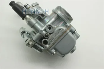 

PHBG 17 19 21MM inside diameter 17.5 19 21 Carburetor modification 2-stroke for Aprilia RS50 47cc 49cc for ATV pocket motorcycle