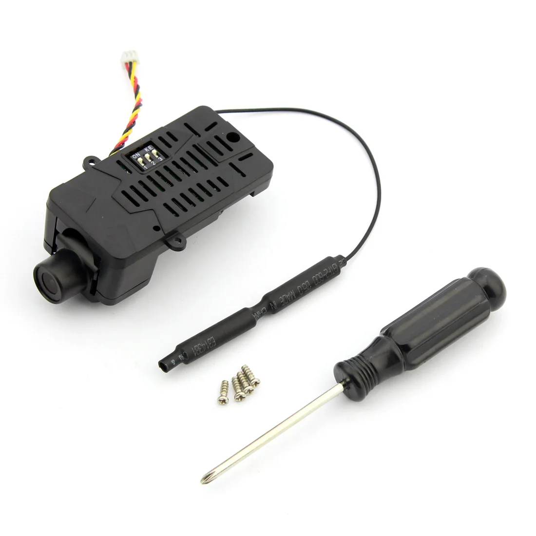 Original MJX C5830 Camera 5.8G FPV 720P Real-time Image 300m RC Helicopters for MJX Drone Bugs 6 B6 B8 B9 Brushless Aircraft Original MJX C5830 Camera 5.8G FPV 720P Real-time Image 300m RC Helicopters for MJX Drone Bugs 6 B6 B8 B9 Brushless Aircraft