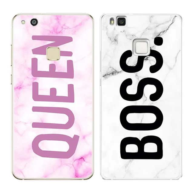 coque huawei p8 lite 2017 queen