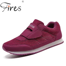 Женская Повседневная обувь; удобные лёгкие туфли на плоской подошве; дышащие Нескользящие лоферы; цвет красный, синий; Лоферы унисекс