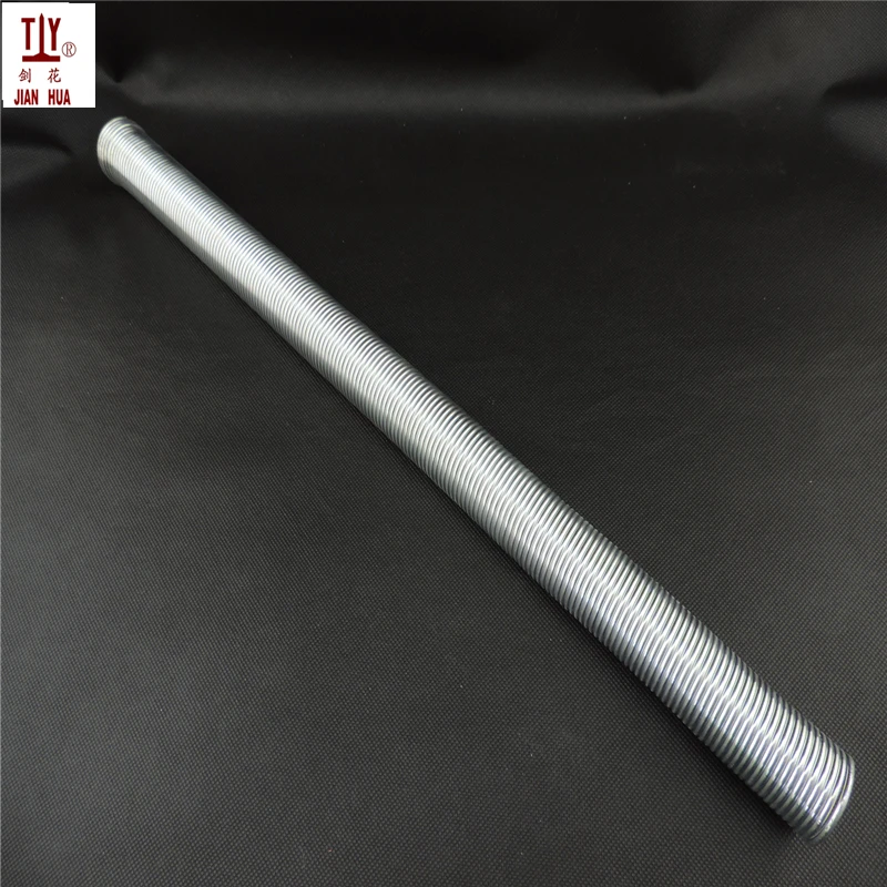 FREE SHIPPING Length 500mm diameter 20mm hand out-spring pvc tube bender pipe bending tool silver wire tube bending tools FREE SHIPPING Length 500mm diameter 20mm hand out-spring pvc tube bender pipe bending tool silver wire tube bending tools