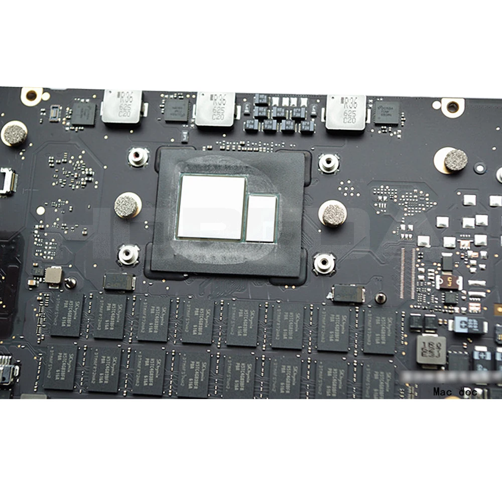 a1398 2015 mother board 02