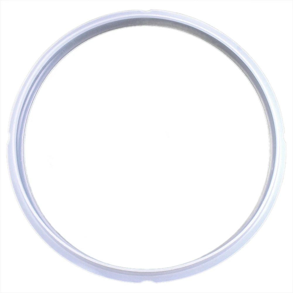 Waasoscon 4L 5L 6L Замена силиконовой резины Прокладка часть уплотнительное кольцо для кухни скороварки инструменты уплотнительное кольцо