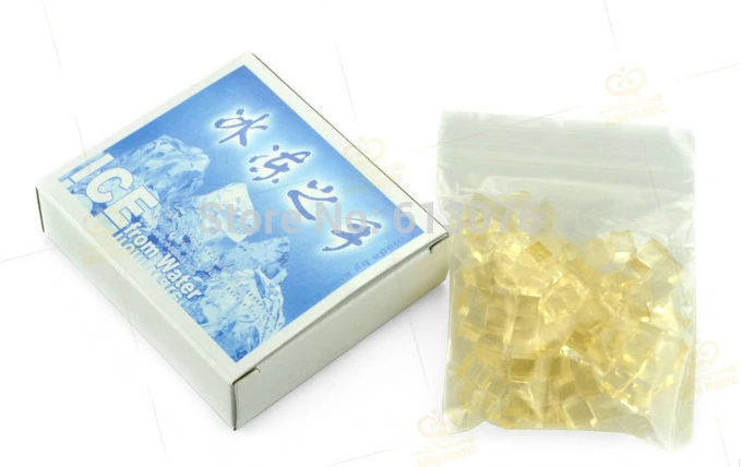 

Frozen Hand Ice from Water - magic Trick, hand magic, close-up,illusions,Accessories,mentalism, mental magic