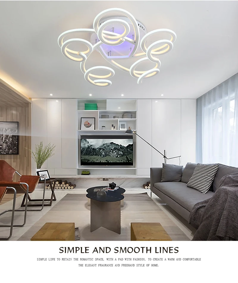 home lighting