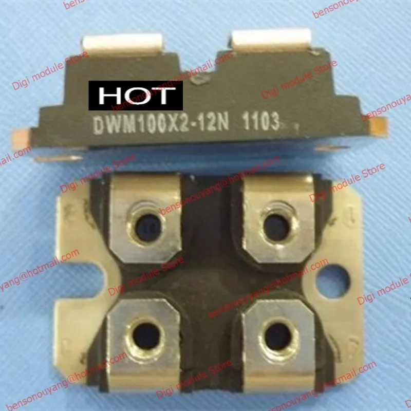 

DWM100X2-12N
