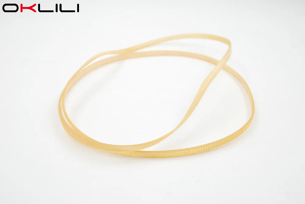 Ремень зубчатой ленты для Epson R230 R230X R210 R310 R350 RX510 RX650 RX630 C65 C67 C90 T11 T20 1299381 1266897|carriage belt|timing belt epsonepson |