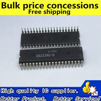 

Free shipping 10pcs/lot UPD8237AC-5 D8237AC-5 UPD8237 D8237AC DIP-40 IC