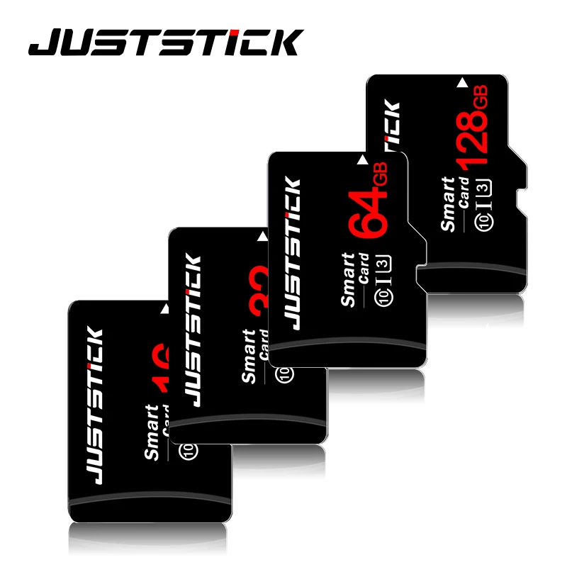 Карта памяти класса 10 8 ГБ 16 32 Мини карта TF micro sd 64 Гб 128 tarjeta флэш-накопитель с