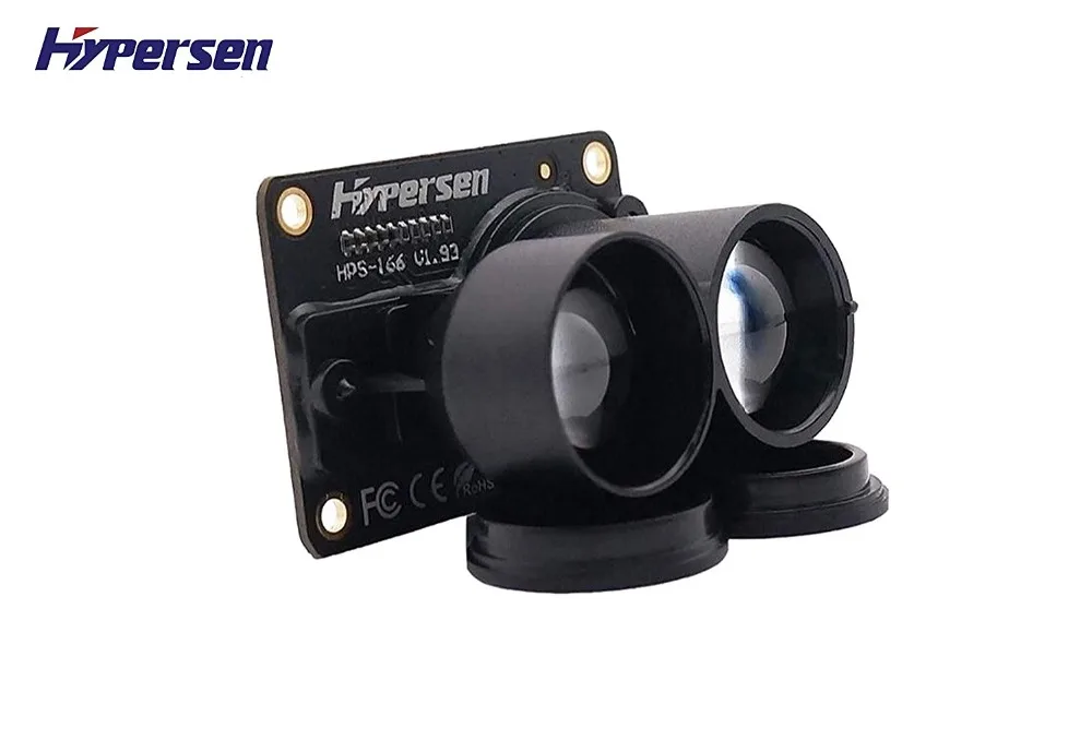 Drone AGV 25m lidar  Laser Infrared Ranging