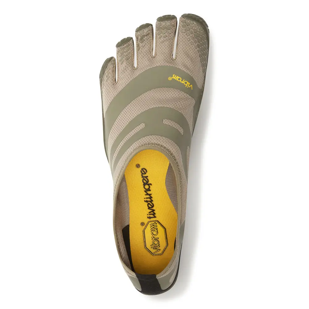 Vibram Fivefingers, EL-X, мужские кроссовки, для помещений, для спортзала, легкие, для спорта, отдыха, фитнеса, босиком, жесткая, тянущаяся, для приседания, тренировочная обувь