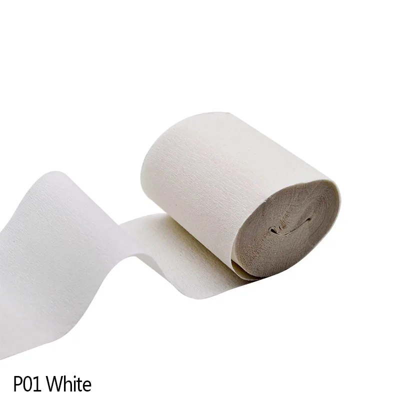 P01 White