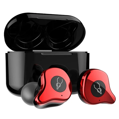 Sabbat E12 TWS bluetooth гарнитура 5 0 бинауральные стерео наушники вкладыши мини