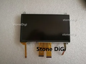 

Free Shipping Brand 6.5" inch TJ065MP01BT LCD Display Panel with Touch Screen for Car GPS Navigation