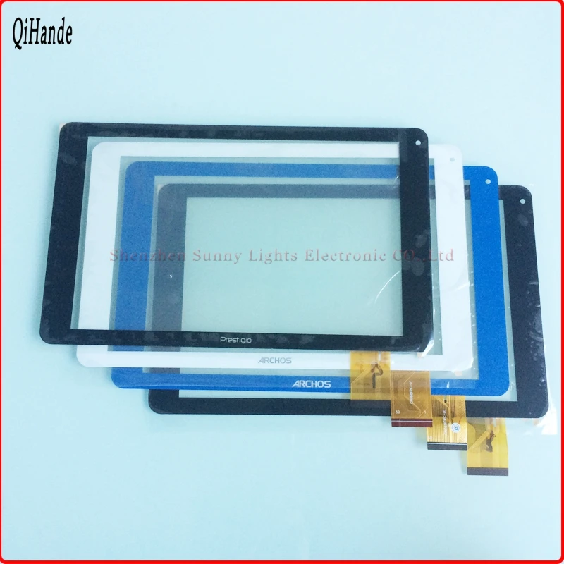 1PCs/lot New Touch For 10.1" Aoson R101 R102 touch screen panel Digitizer Glass Sensor replacement | Компьютеры и офис