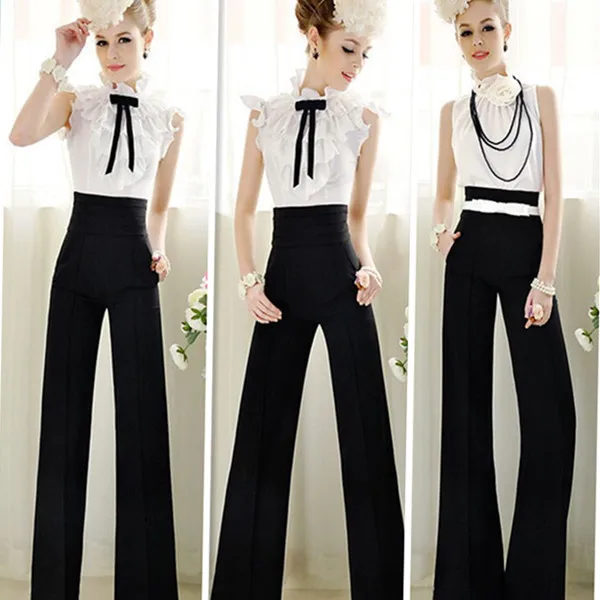 bell bottom work pants