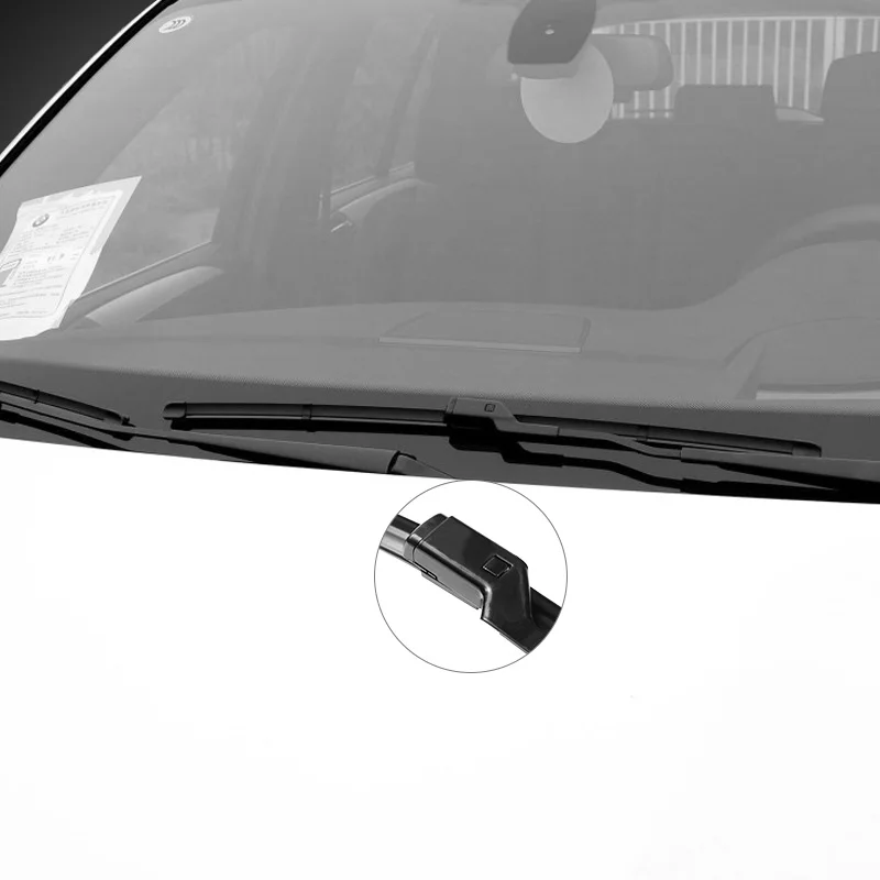 Us 1189 48 Offsumks Wiper Blades For Tesla Model X 28