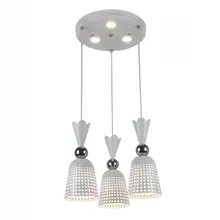 Фирменная Новинка алюминиевый рожок выдалбливают Обеденная подвесной светильник современный Холл ресторана висит подвесная панель освещения счетчик