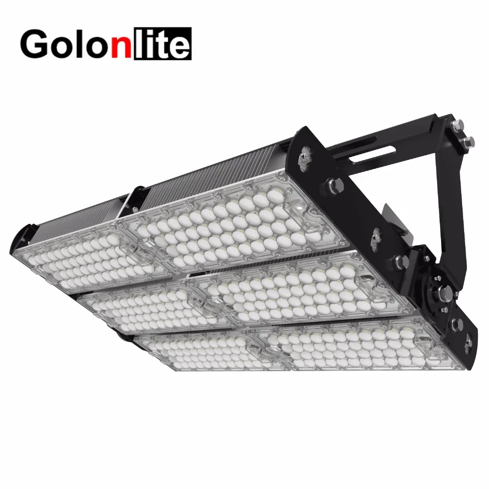 600W led
