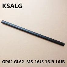 ЖК-дисплей Крышка шарнира экран для msi GP62 GL62 MS-16J5 MS-16J9 MS-16JB ноутбука оси покрытия полосы